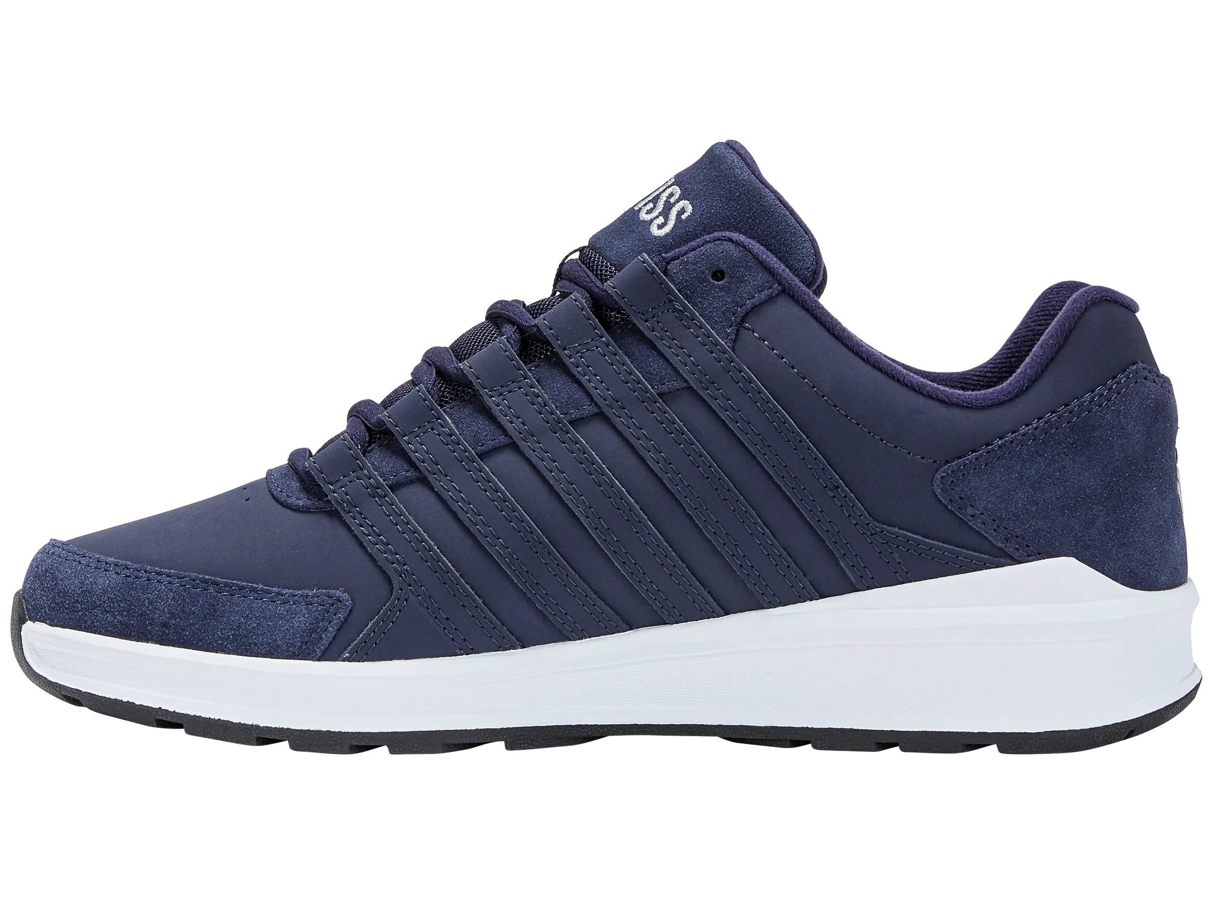 07000-404-M | VISTA TRAINER | NAVY/GRAY