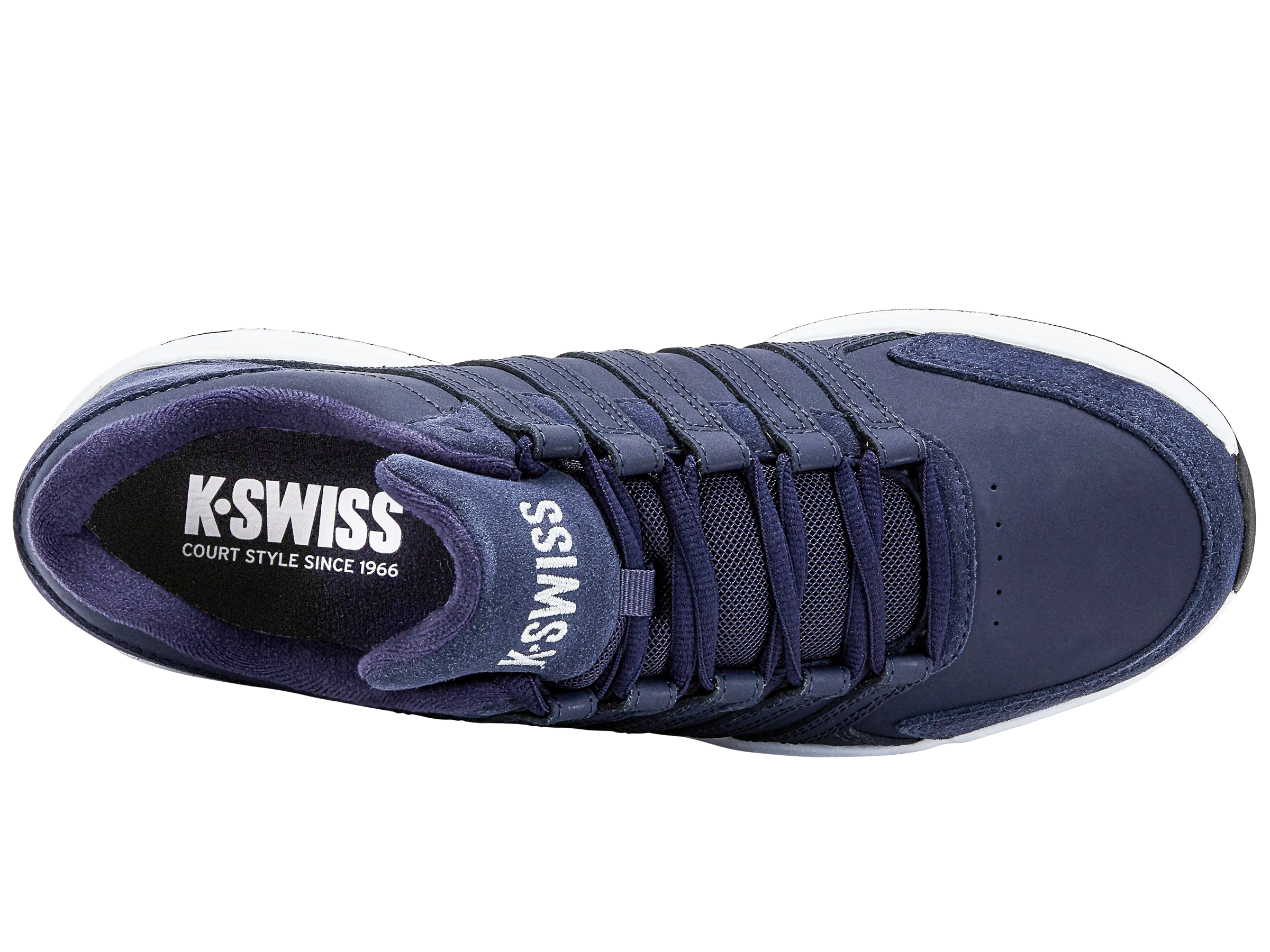 07000-404-M | VISTA TRAINER | NAVY/GRAY