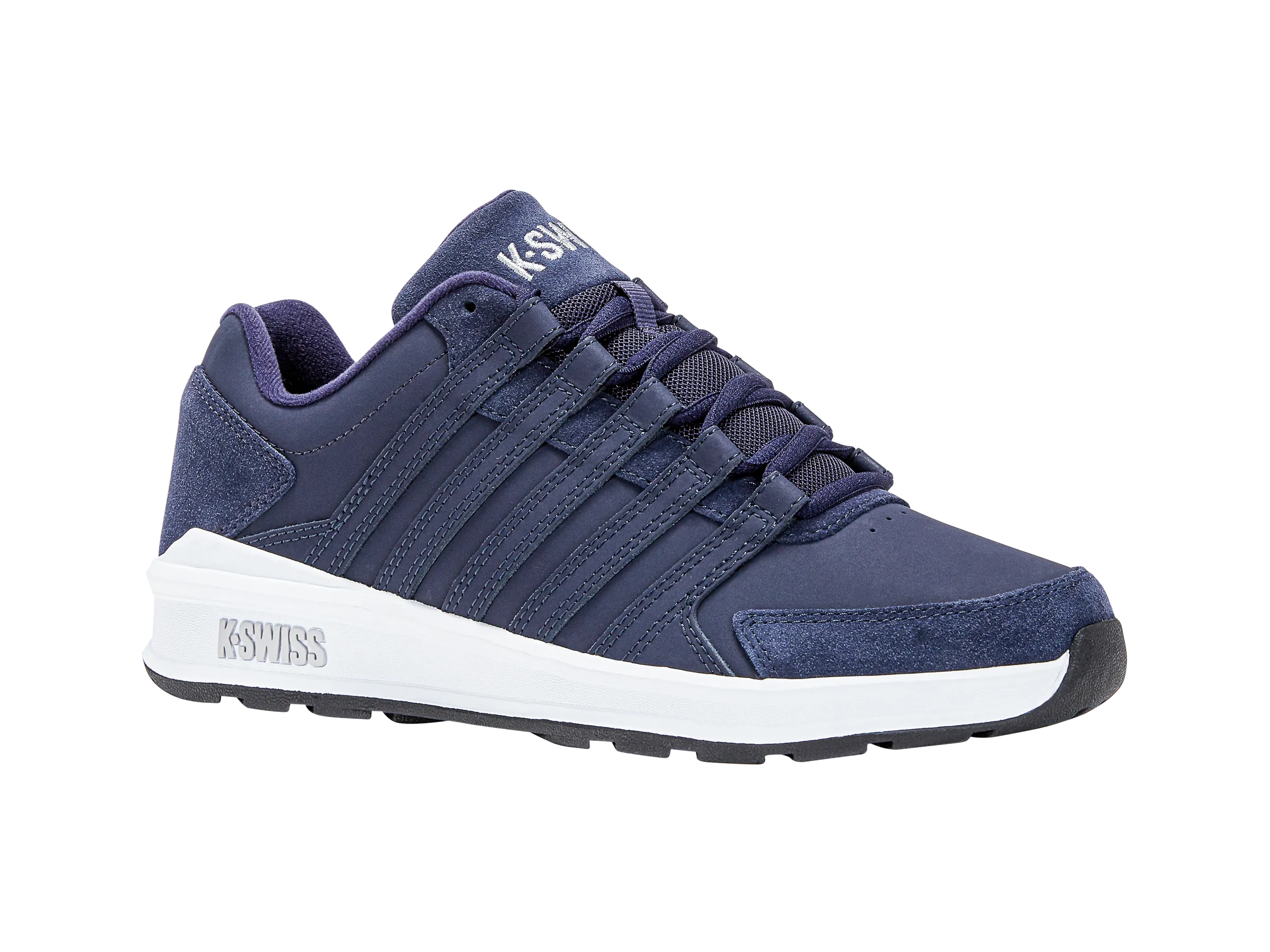 07000-404-M | VISTA TRAINER | NAVY/GRAY