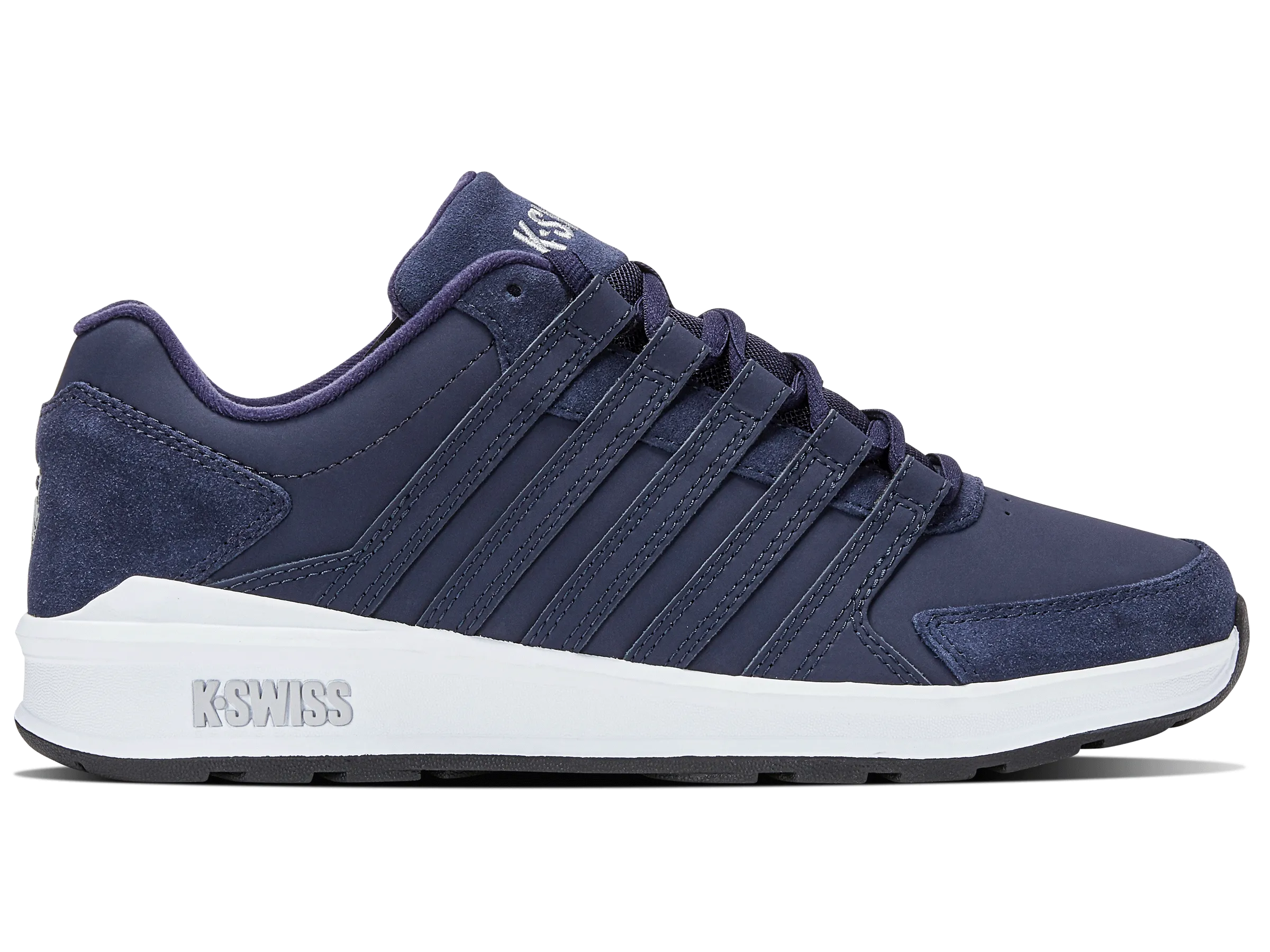 07000-404-M | VISTA TRAINER | NAVY/GRAY