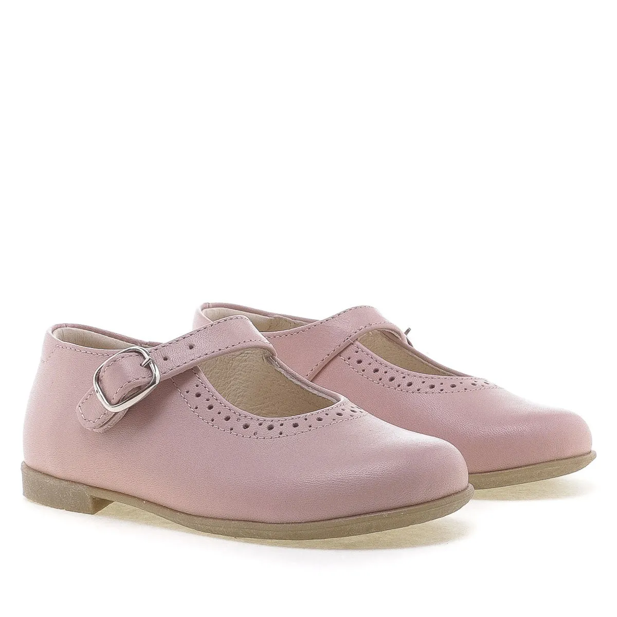 (2674-9) Emel ballerina pink