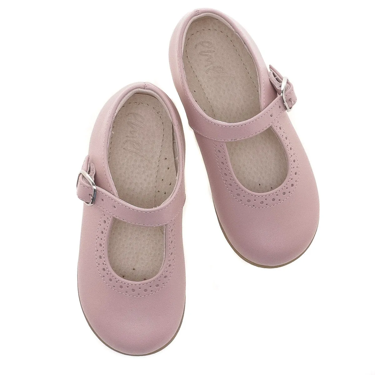 (2674-9) Emel ballerina pink