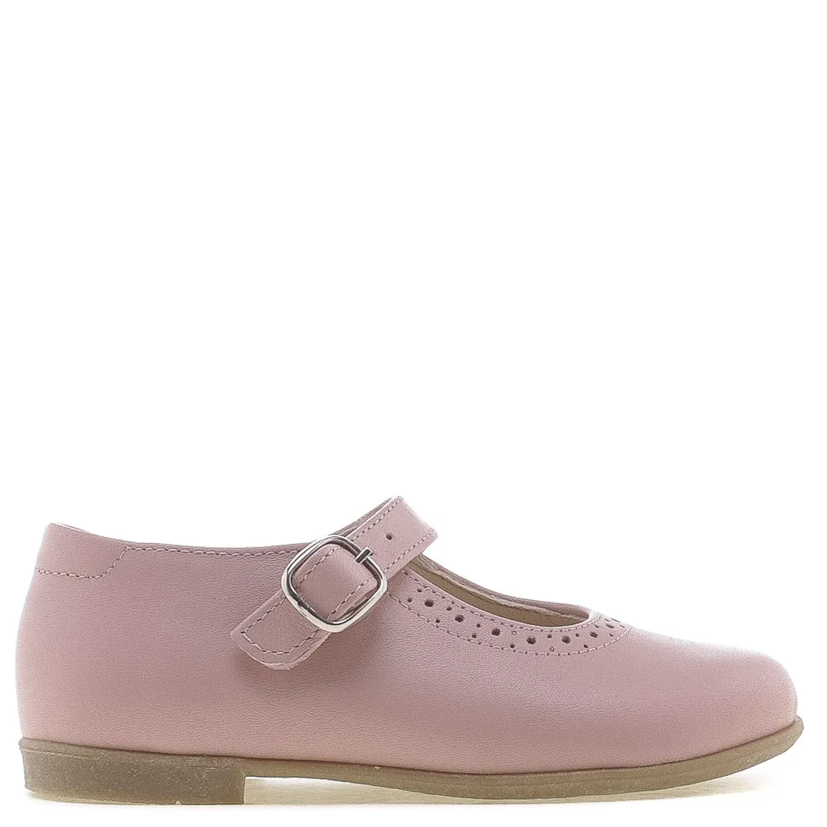 (2674-9) Emel ballerina pink