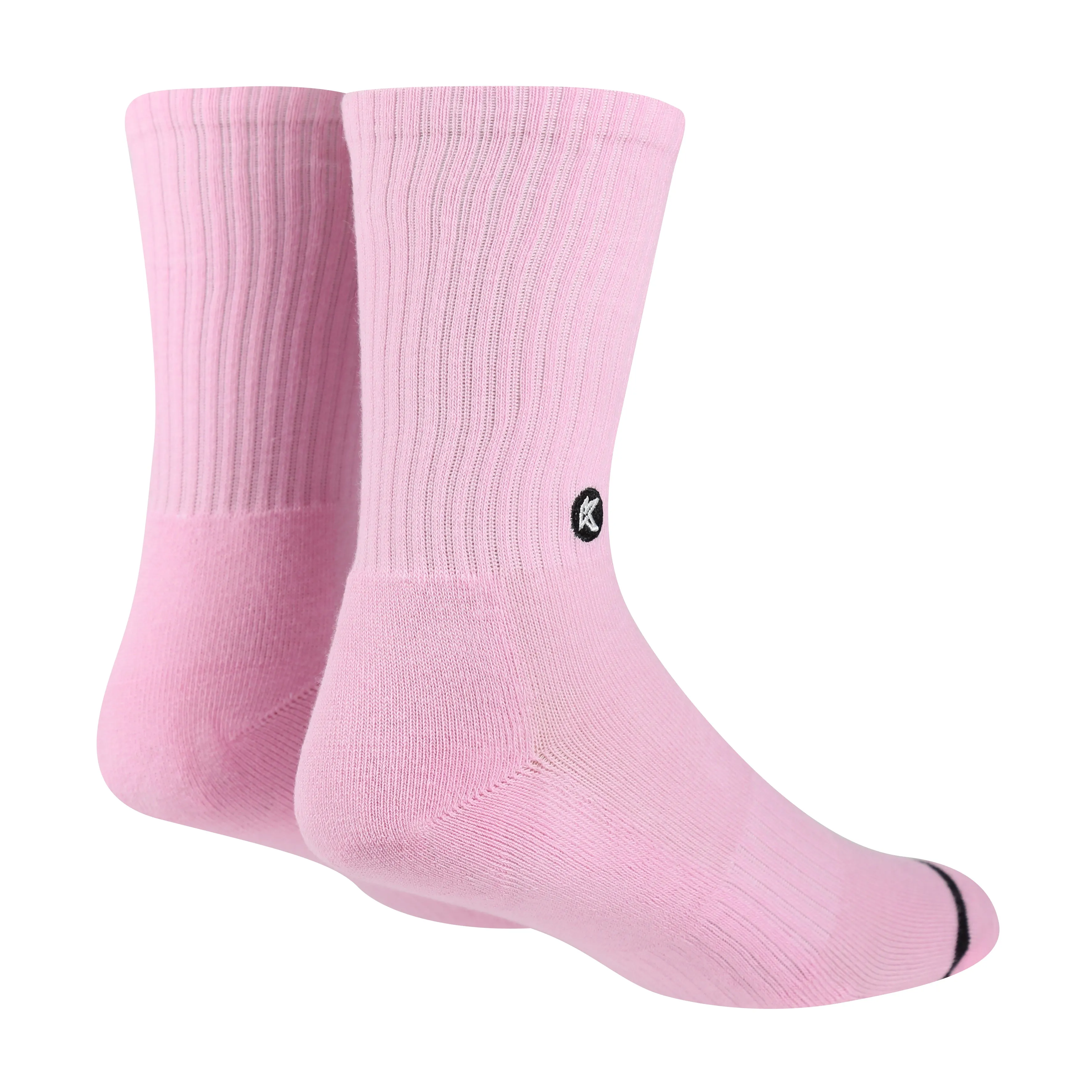 3 Pack Parfait Crew Sock