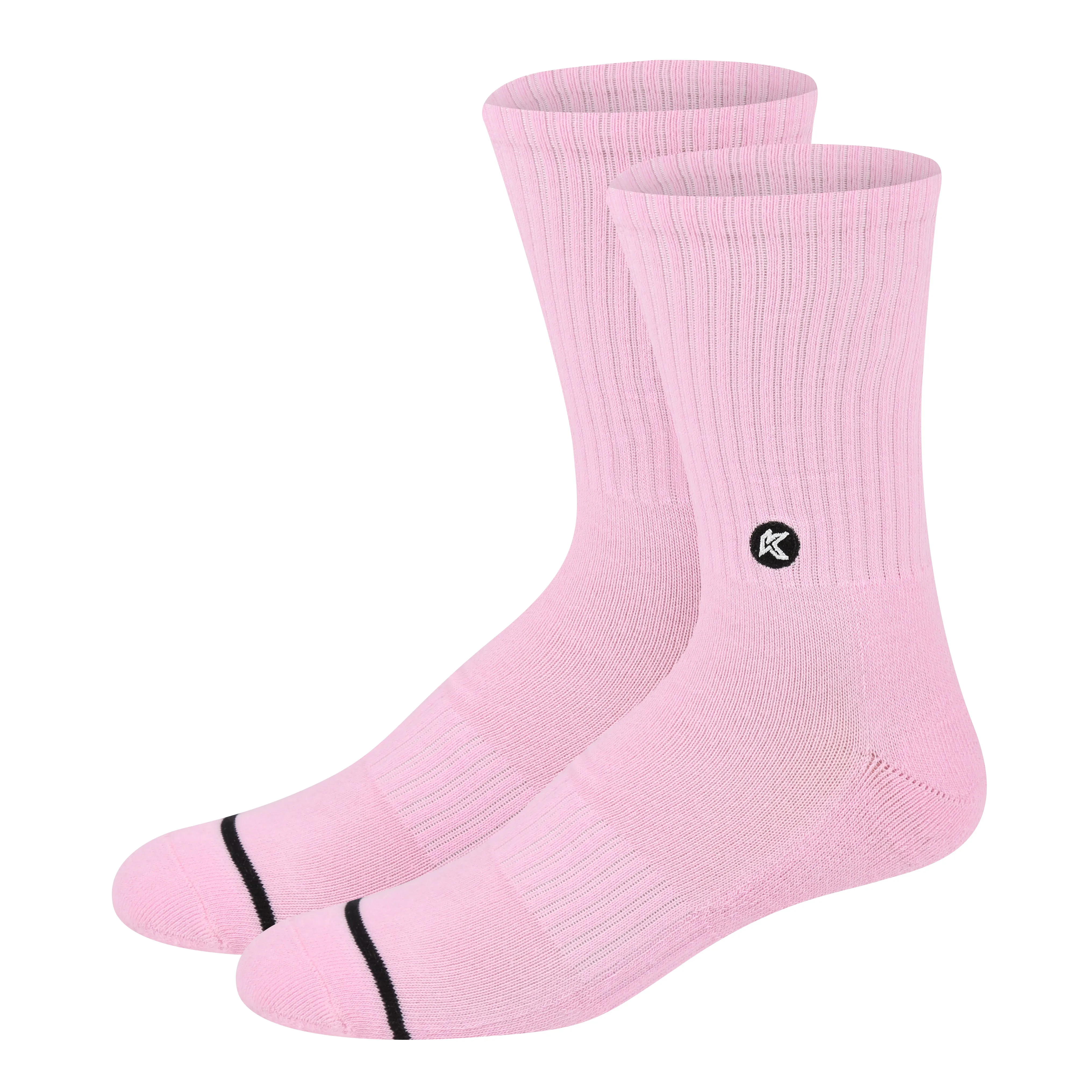 3 Pack Parfait Crew Sock