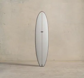 7'2" Carver