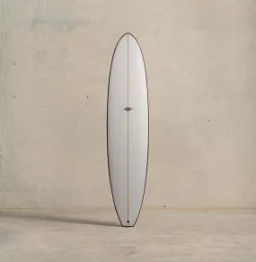 8'1" Carver