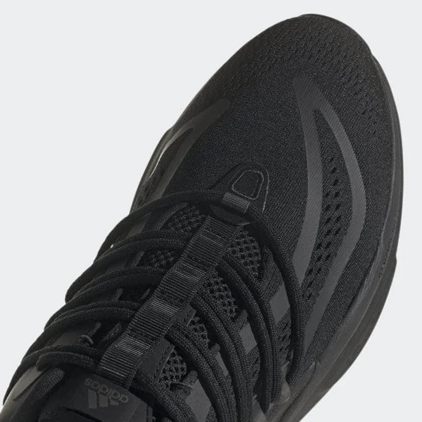 adidas AlphaBOOST V1 Surfaces In A “Triple Black” - Men's