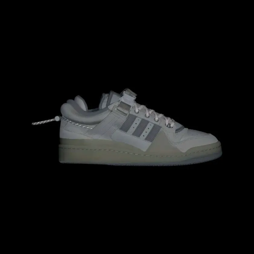 Adidas Bad Bunny Forum Buckle Low - Men's