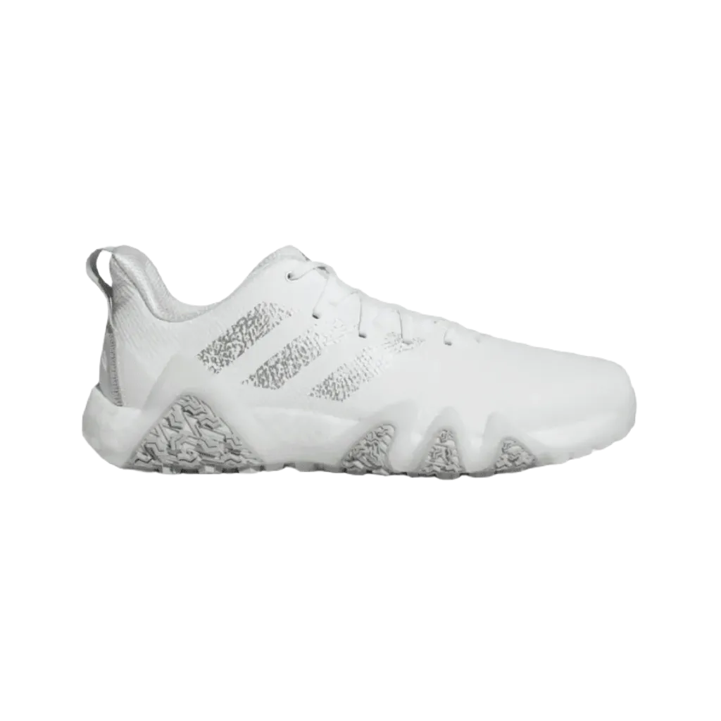 Adidas Codechaos Men's 2022 Spikeless Shoes - Cloud White