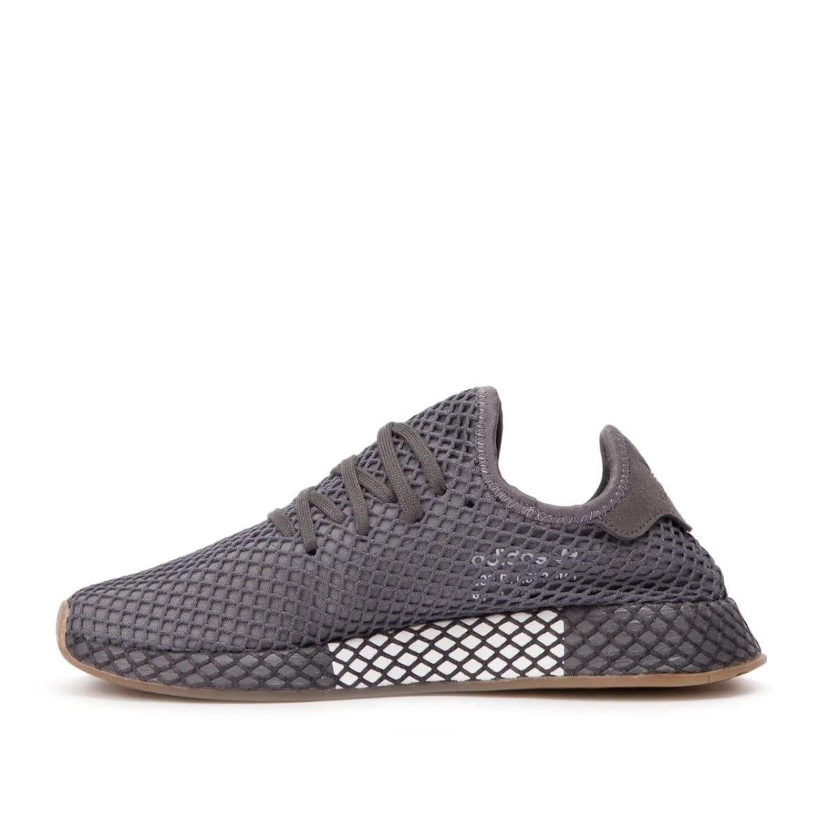 adidas Deerupt Runner (Grau)