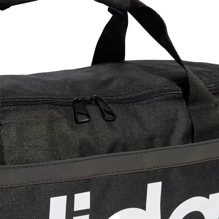 Adidas Essentials Medium Gym Bag HT4743 black-white