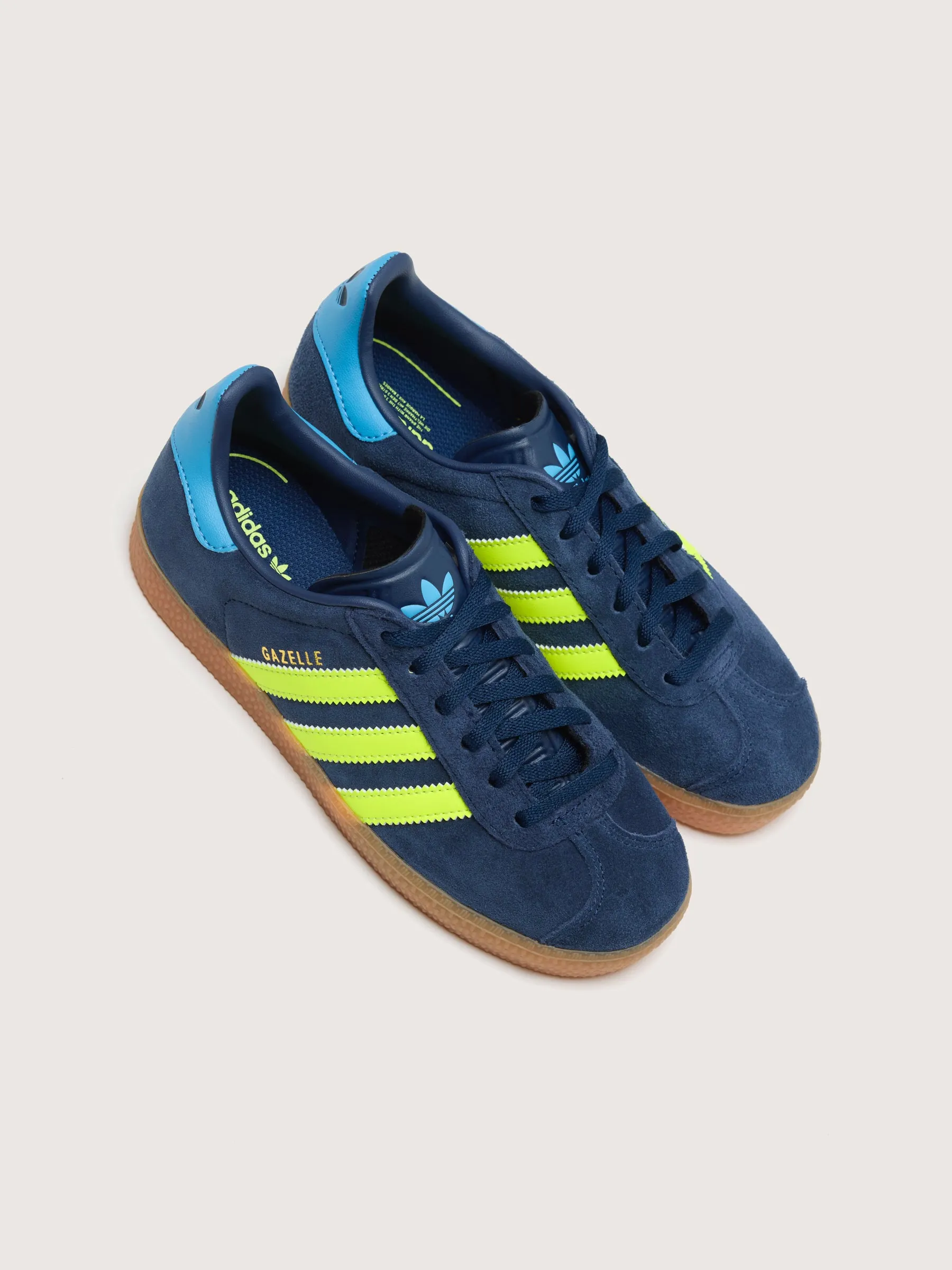 ADIDAS | GAZELLE FOR KIDS