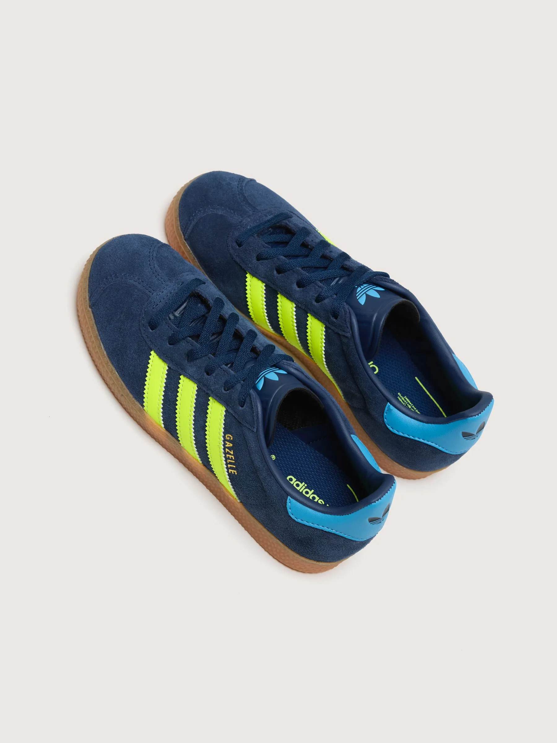 ADIDAS | GAZELLE FOR KIDS