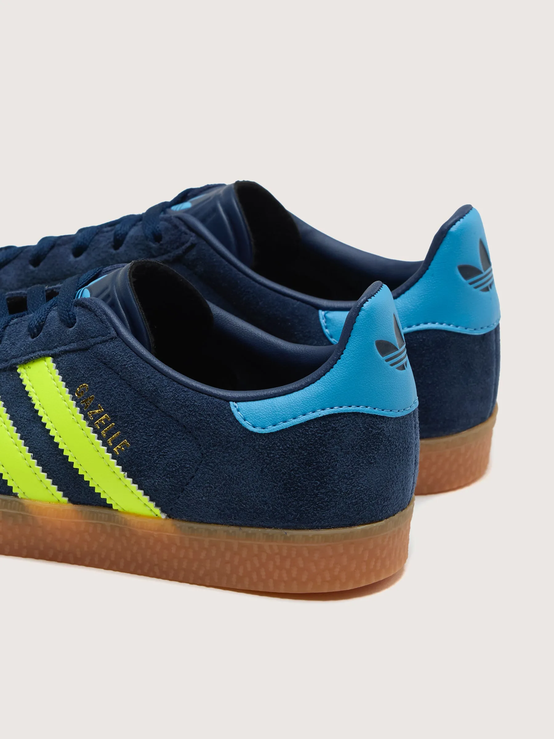 ADIDAS | GAZELLE FOR KIDS