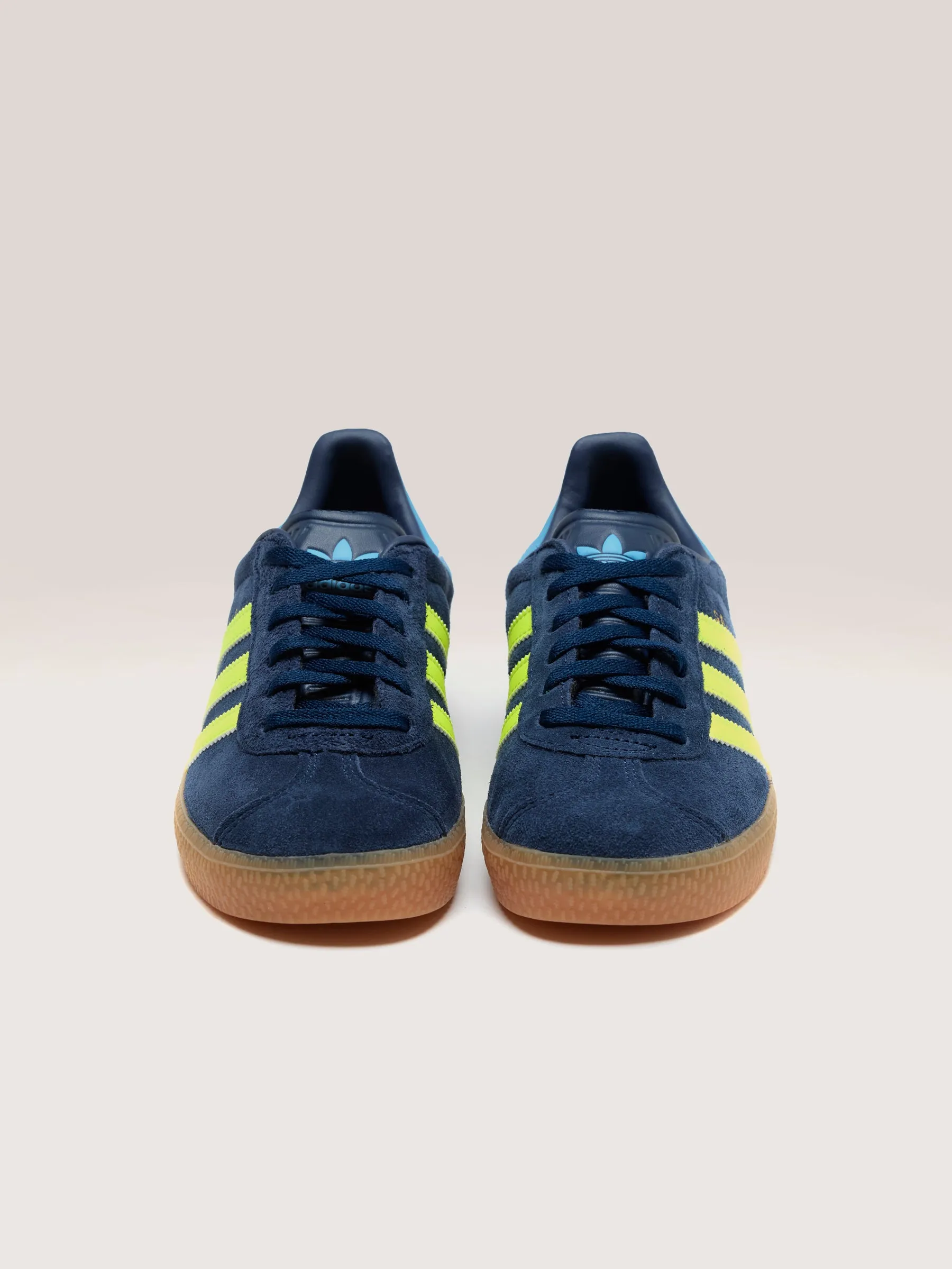 ADIDAS | GAZELLE FOR KIDS