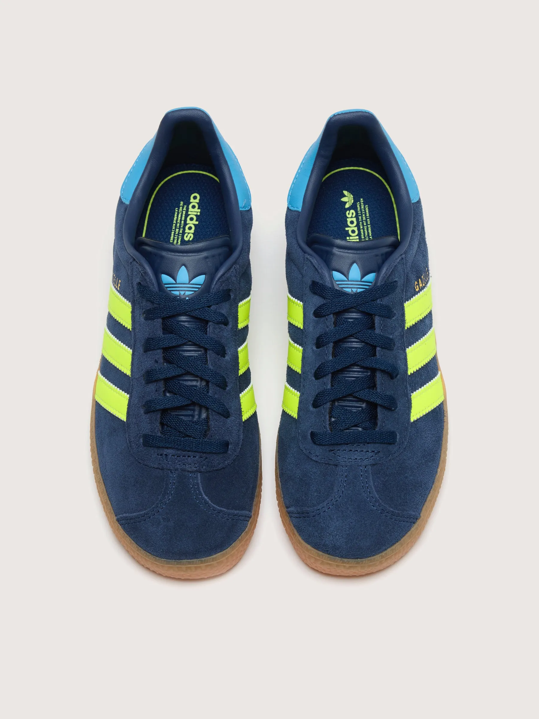 ADIDAS | GAZELLE FOR KIDS