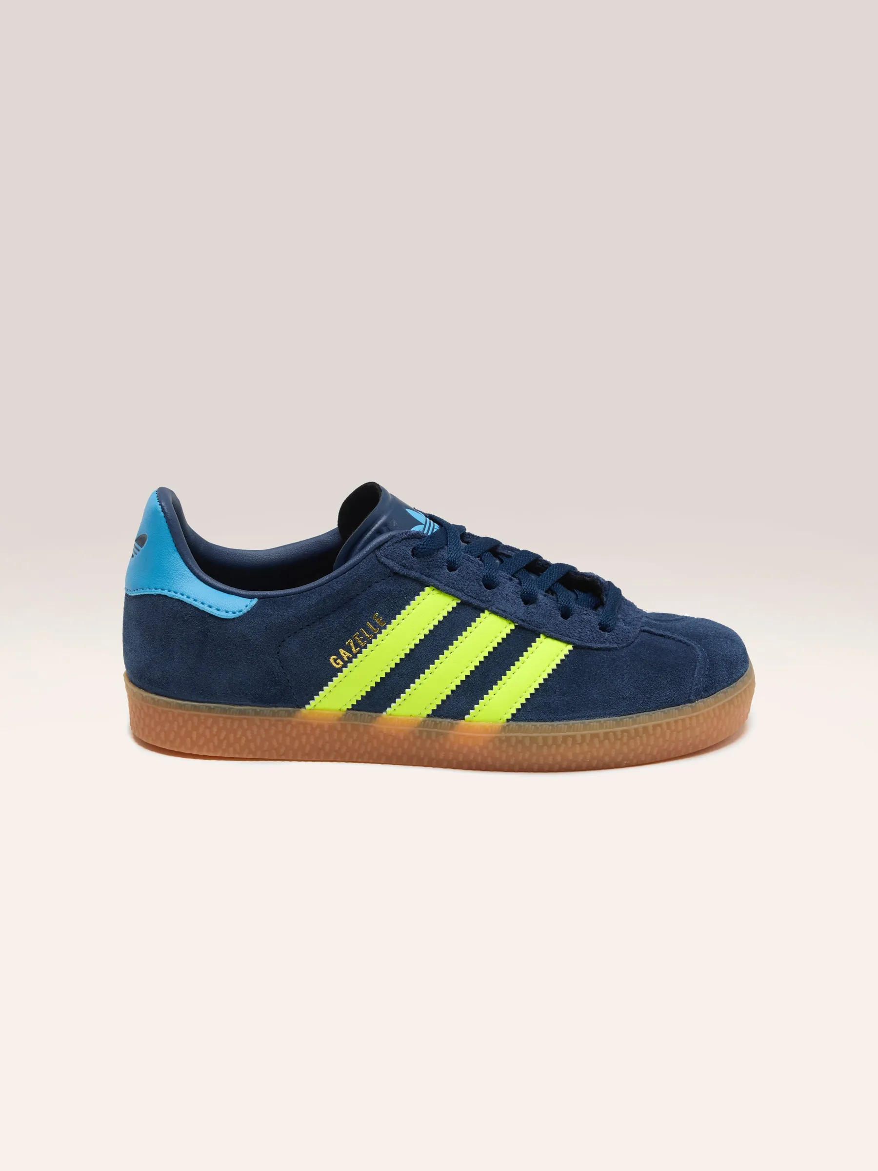 ADIDAS | GAZELLE FOR KIDS