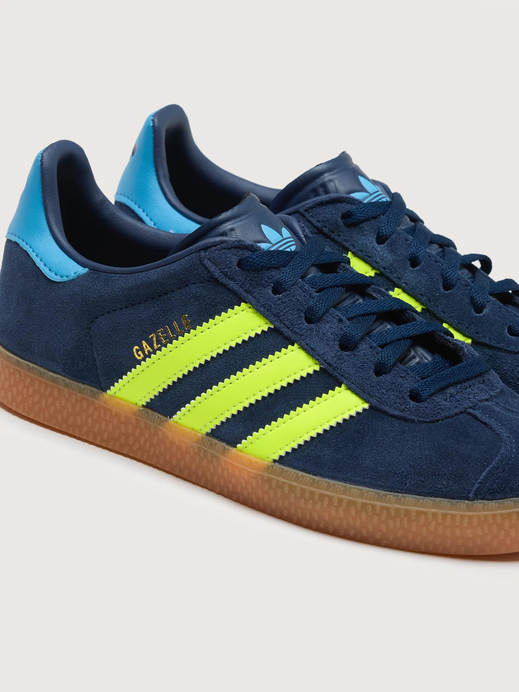 ADIDAS | GAZELLE FOR KIDS