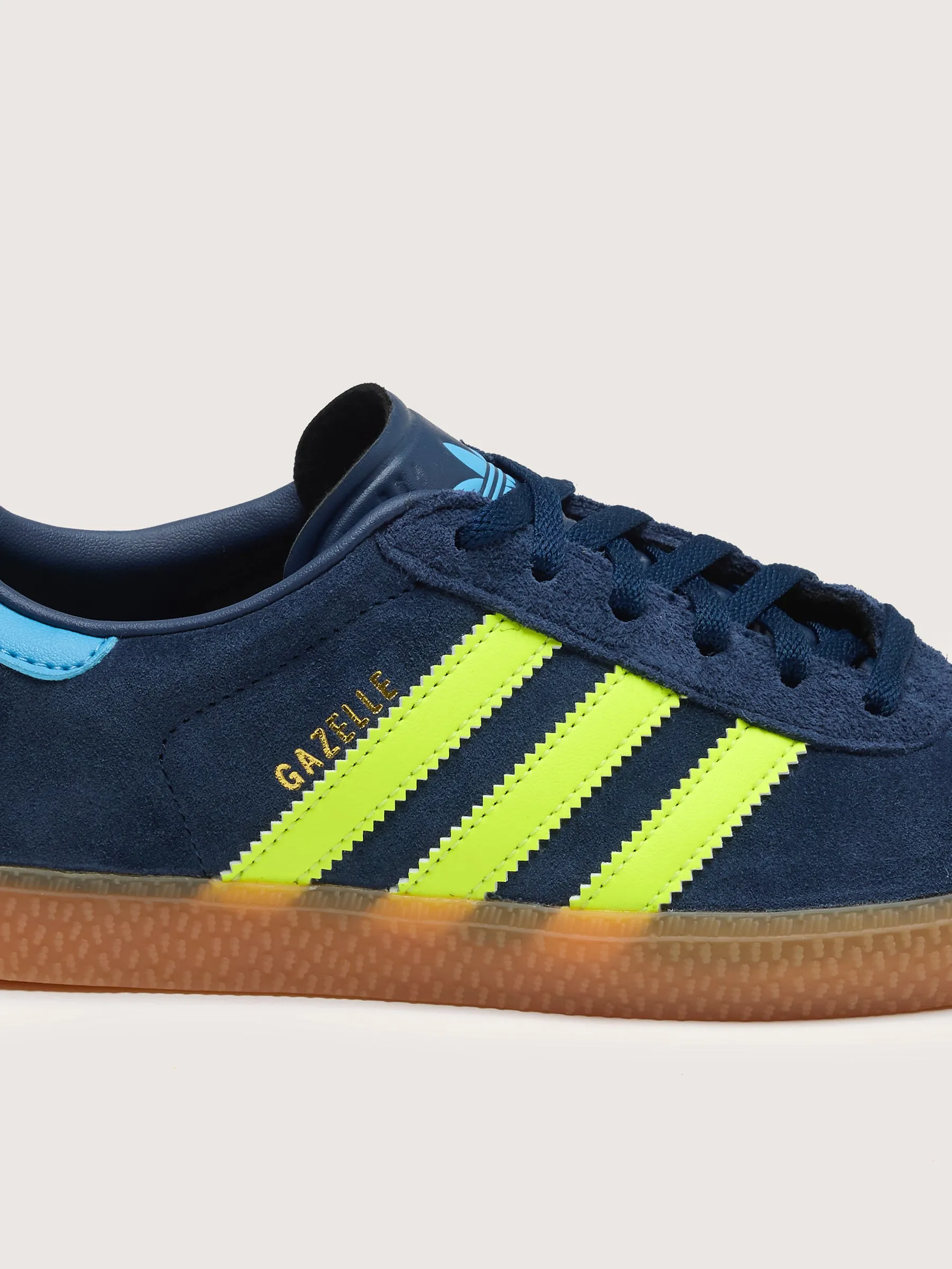 ADIDAS | GAZELLE FOR KIDS