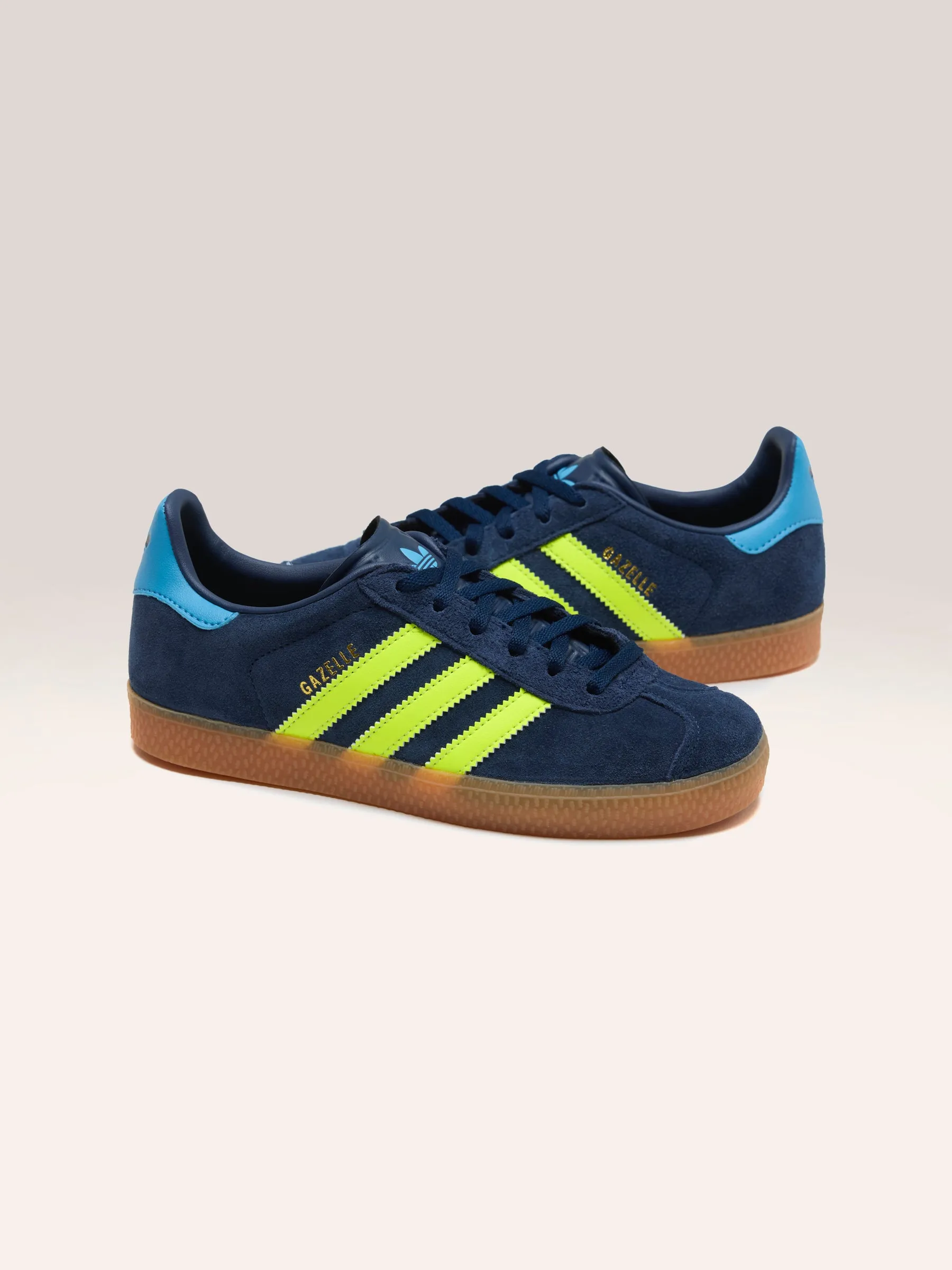 ADIDAS | GAZELLE FOR KIDS