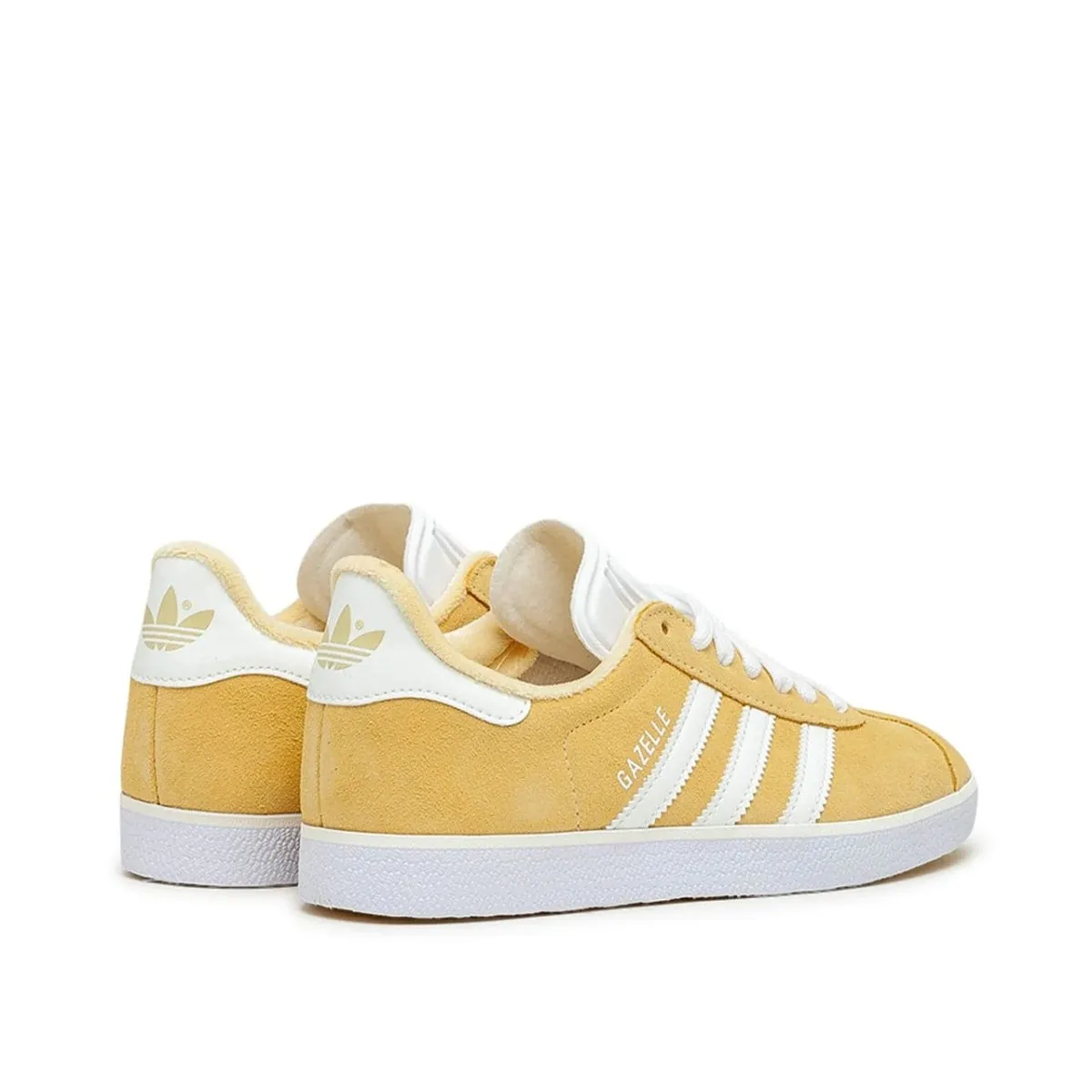 Adidas Gazelle (Orange)