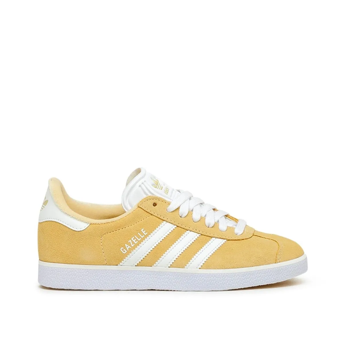 Adidas Gazelle (Orange)