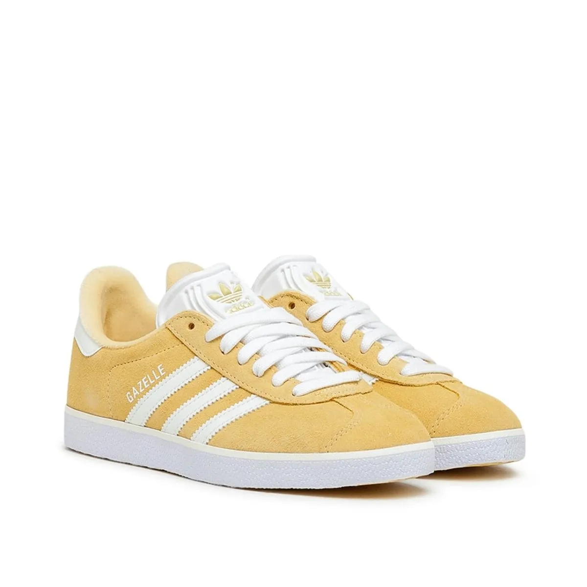 Adidas Gazelle (Orange)