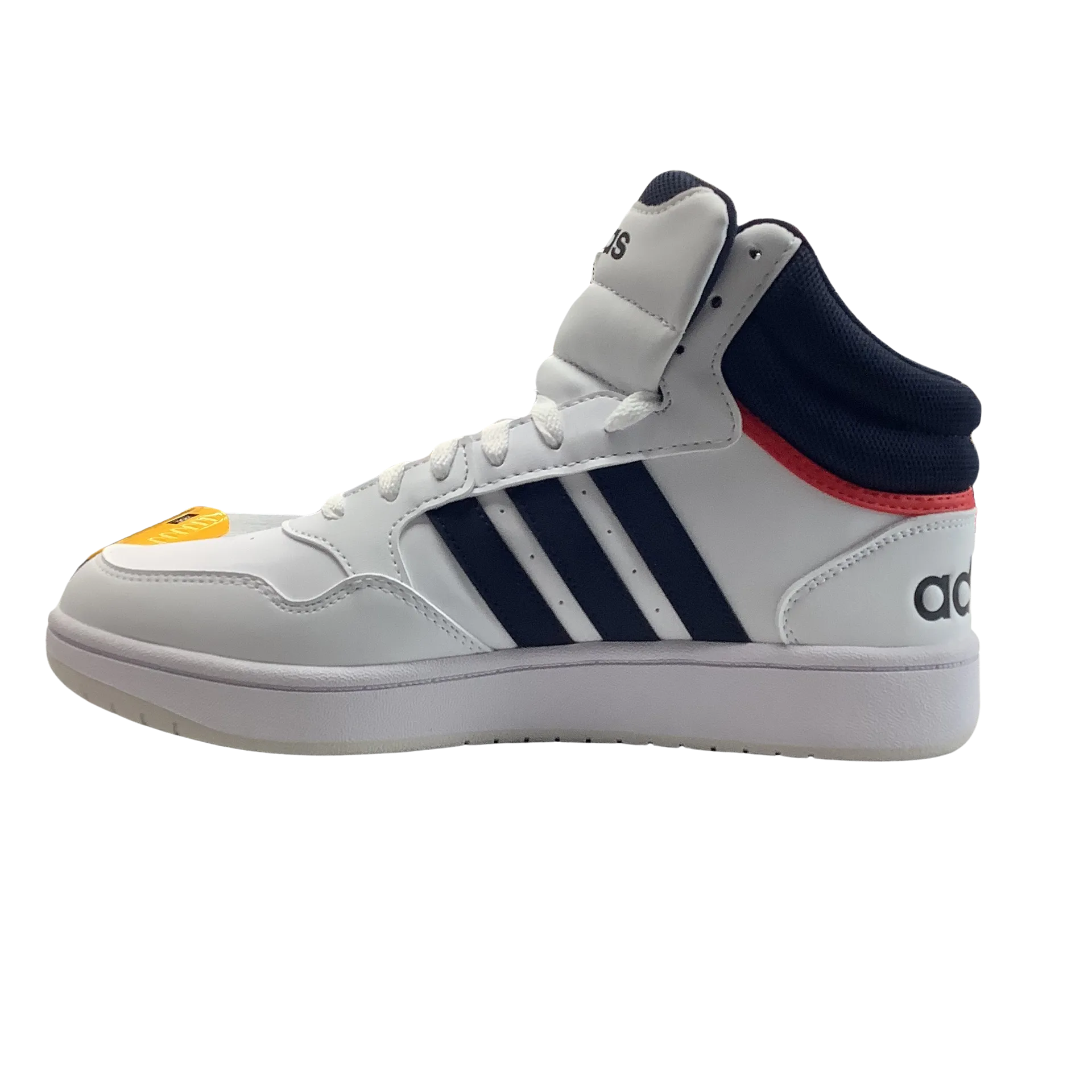 Adidas HOOPS 3.0 MID