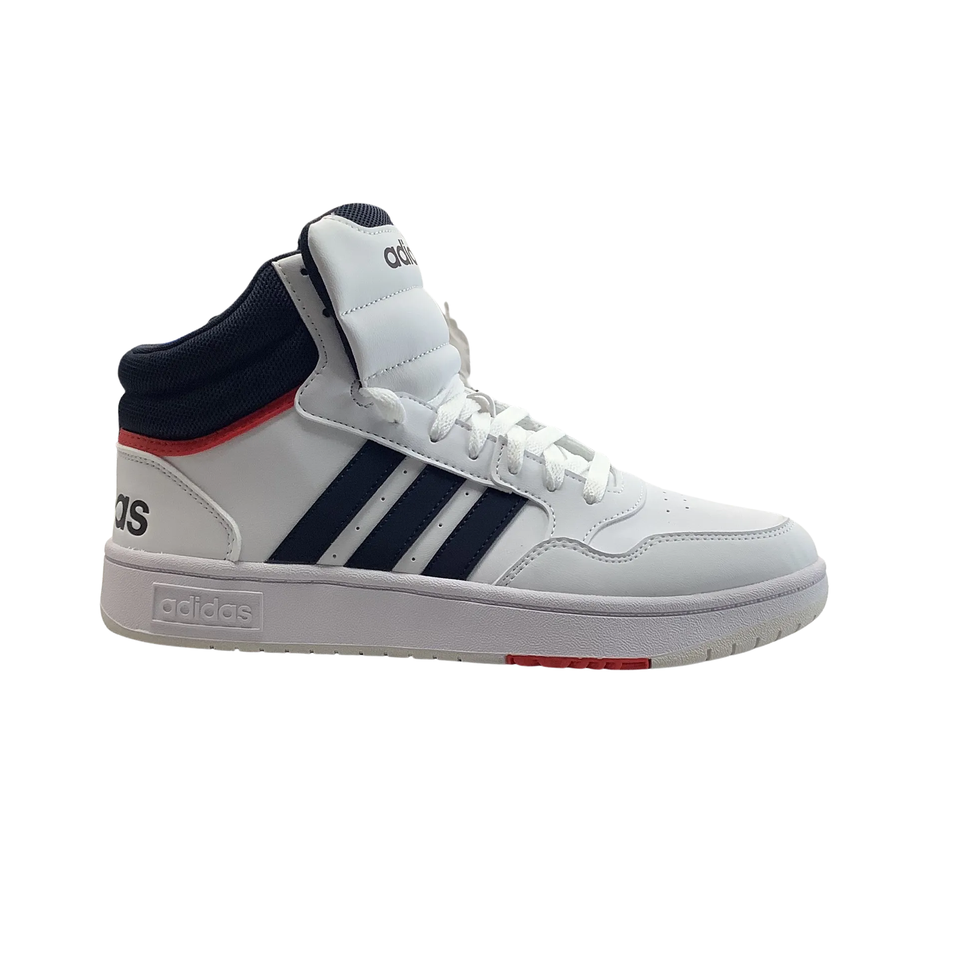 Adidas HOOPS 3.0 MID