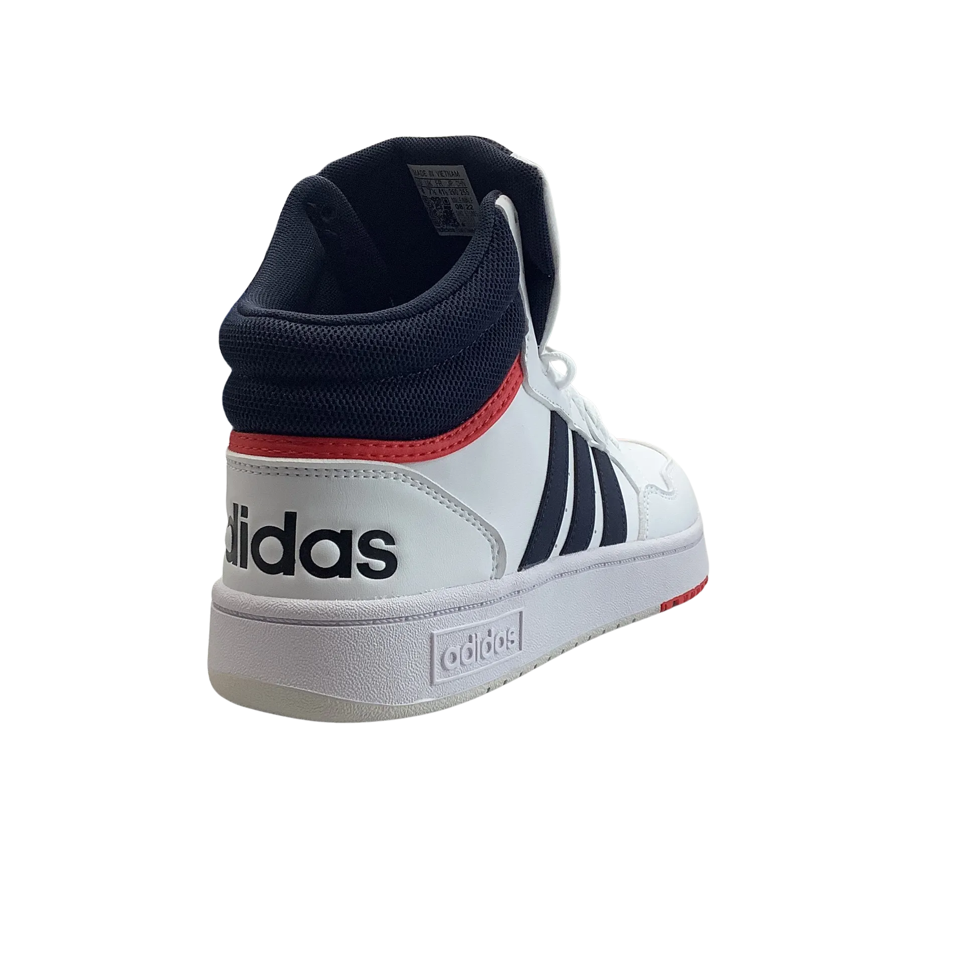 Adidas HOOPS 3.0 MID