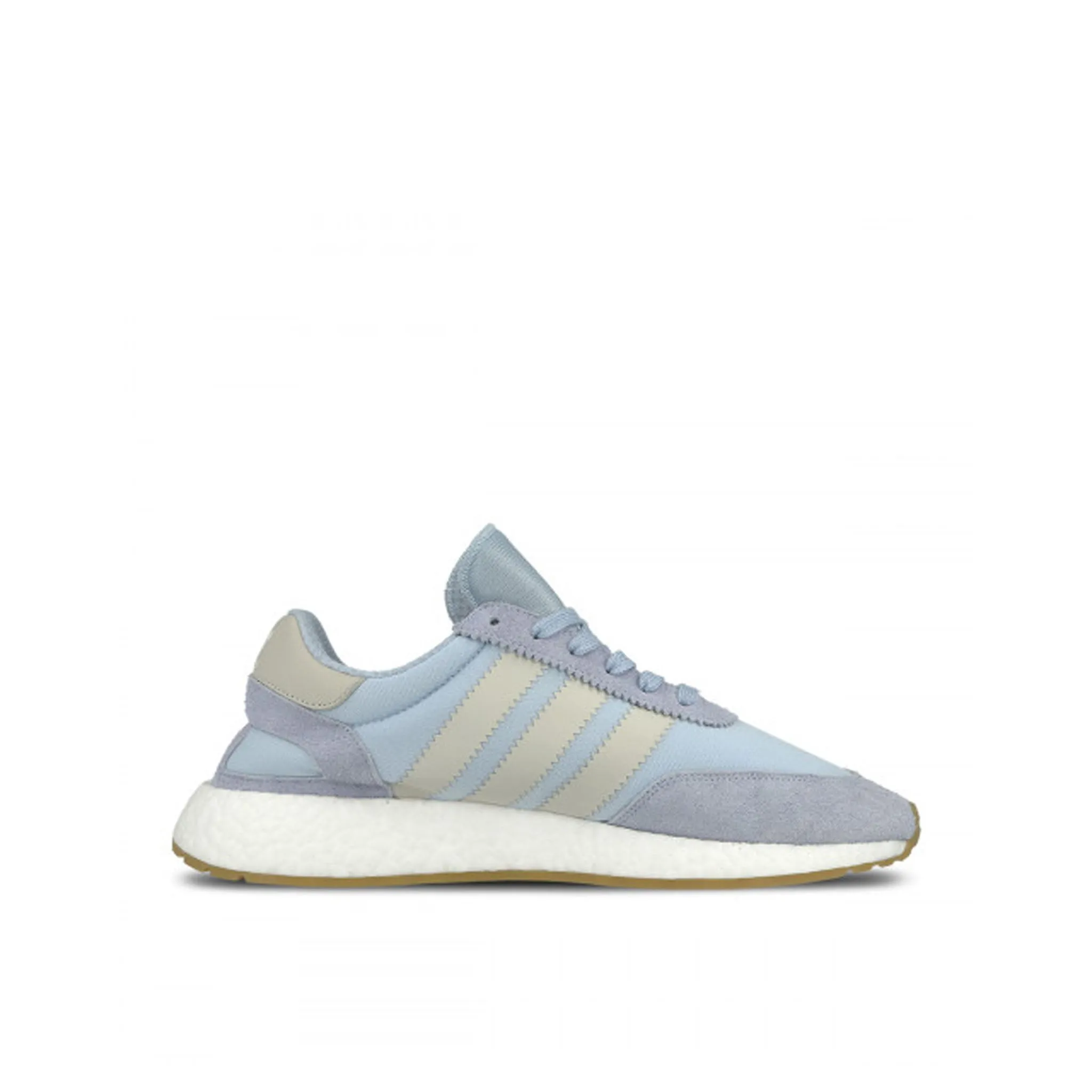 Adidas Iniki Runner Blue Mens Running Trainers