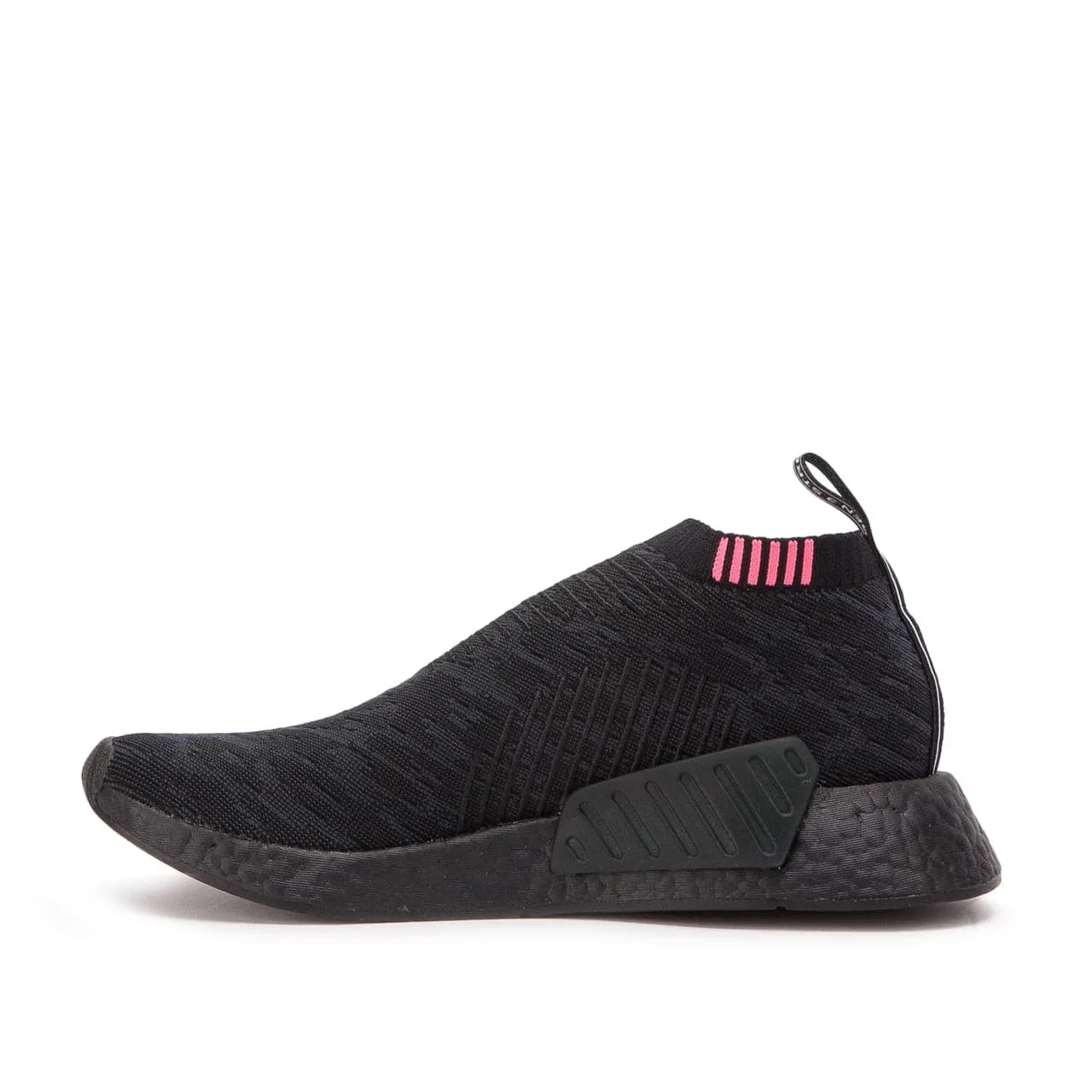 adidas NMD_CS2 PK (Schwarz)