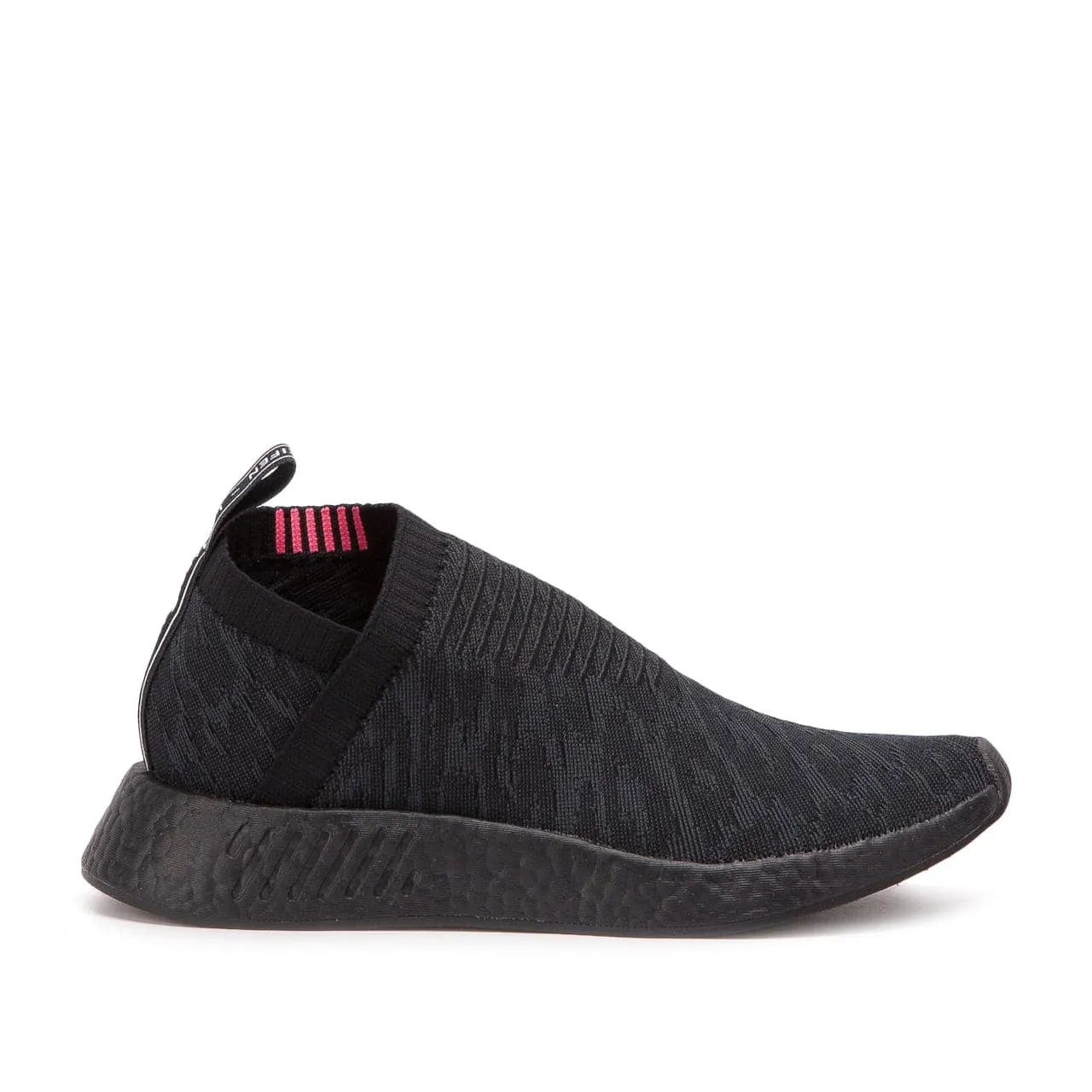 adidas NMD_CS2 PK (Schwarz)