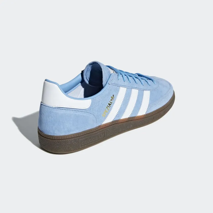 adidas Originals Men's Handball Spezial Trainers BD7632