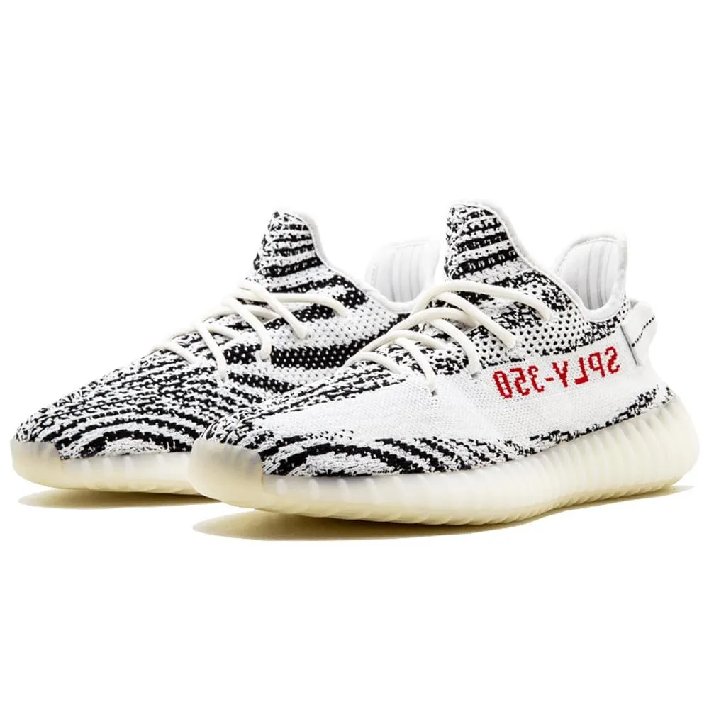 adidas Originals Yeezy Boost 350 V2 Zebra