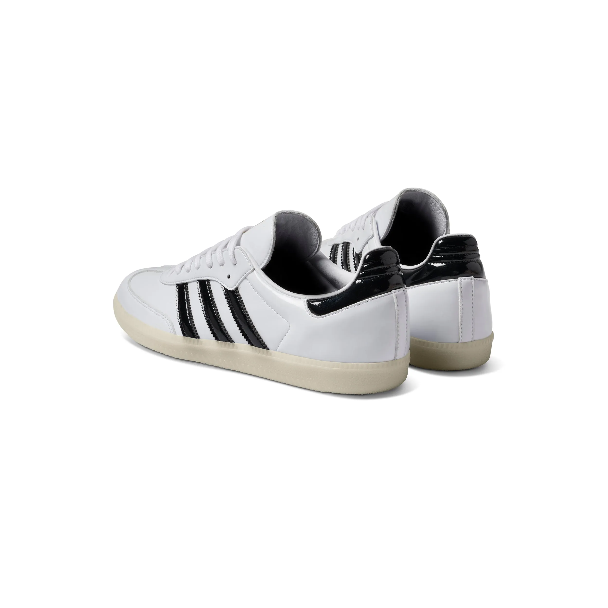 Adidas Samba Jason Dill Patent