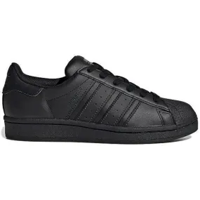 ADIDAS SUPERSTAR J (JUNIOR'S)