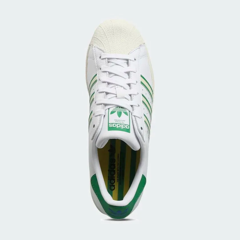 Adidas Superstar - Men's