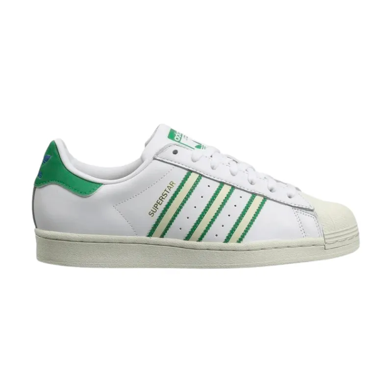 Adidas Superstar - Men's