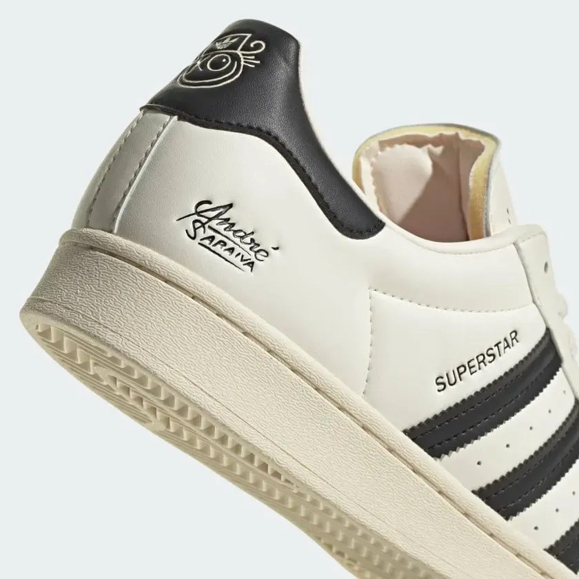 Adidas Superstar - Men's