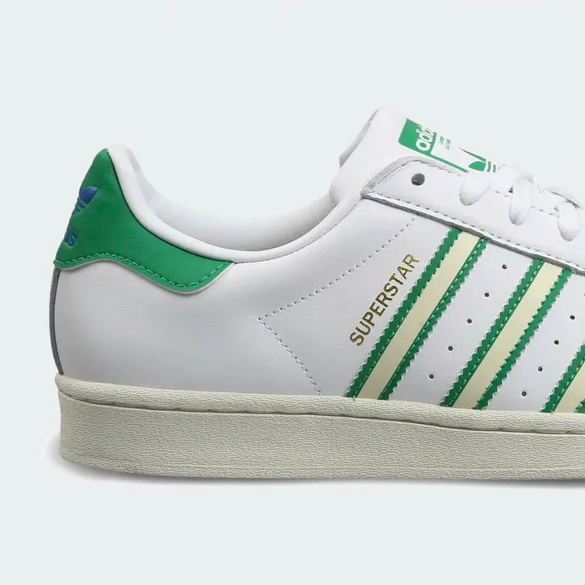 Adidas Superstar - Men's