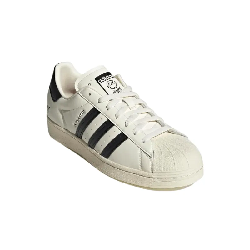 Adidas Superstar - Men's