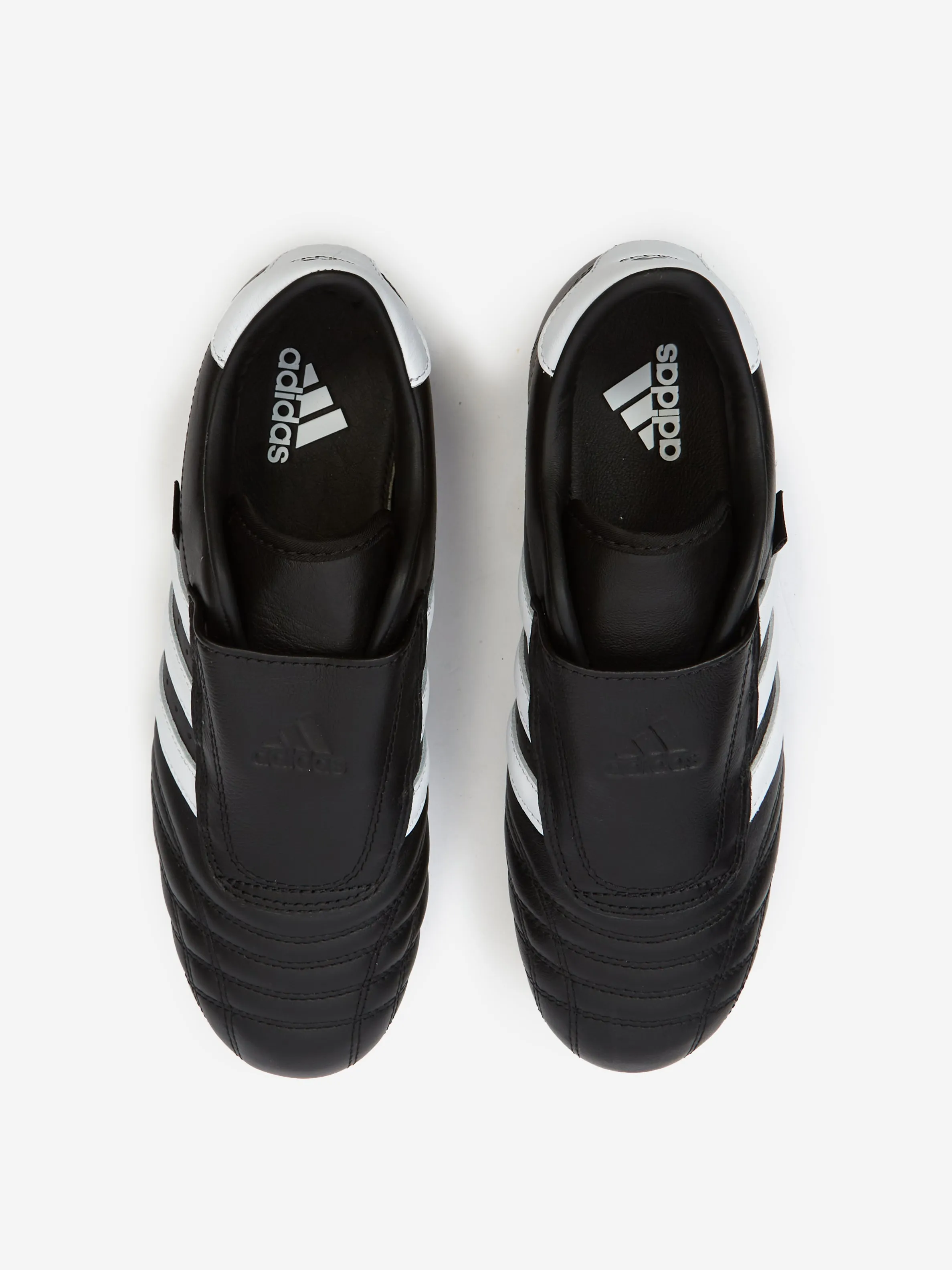 Adidas Taekwondo W - Black