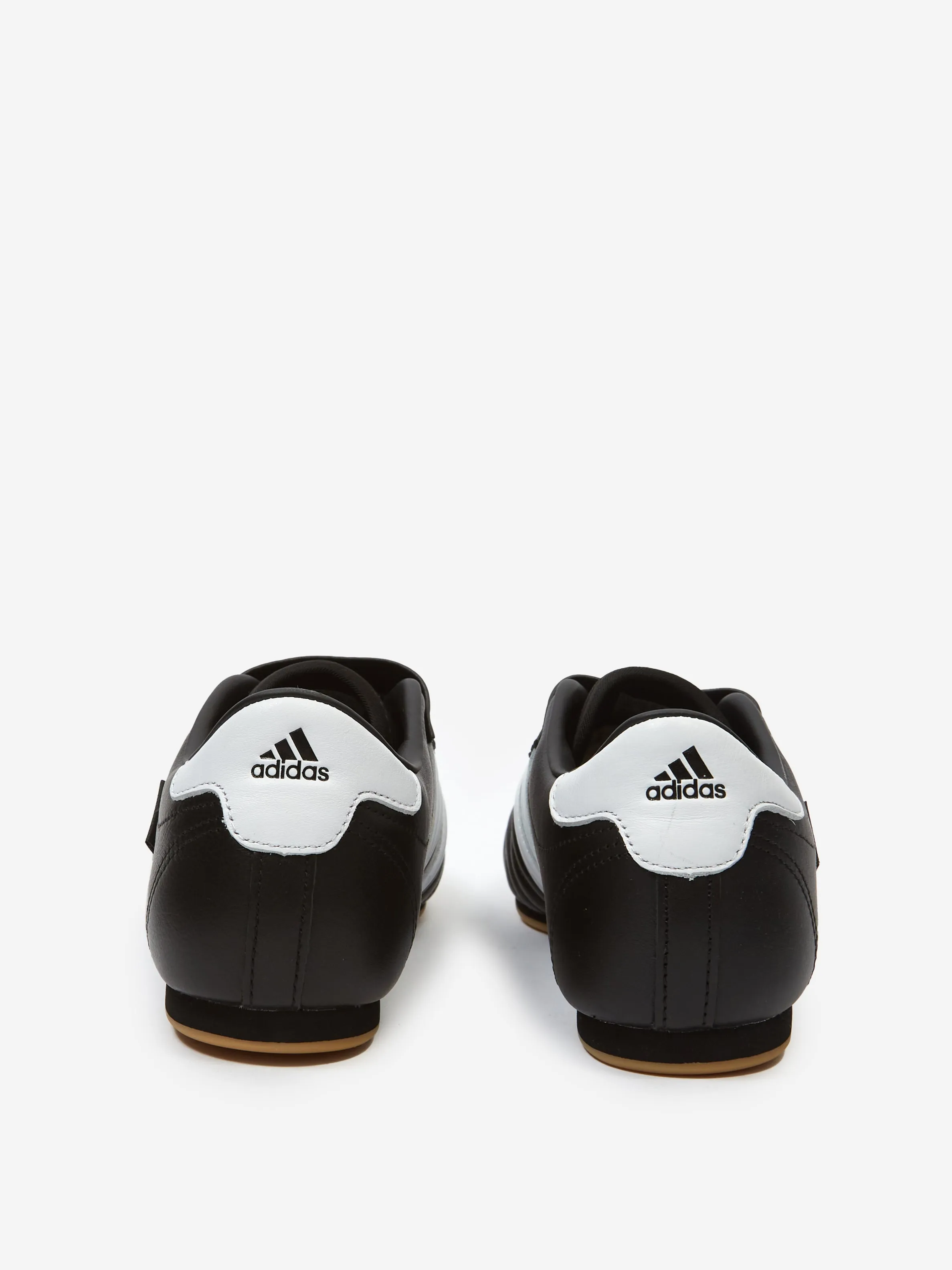 Adidas Taekwondo W - Black