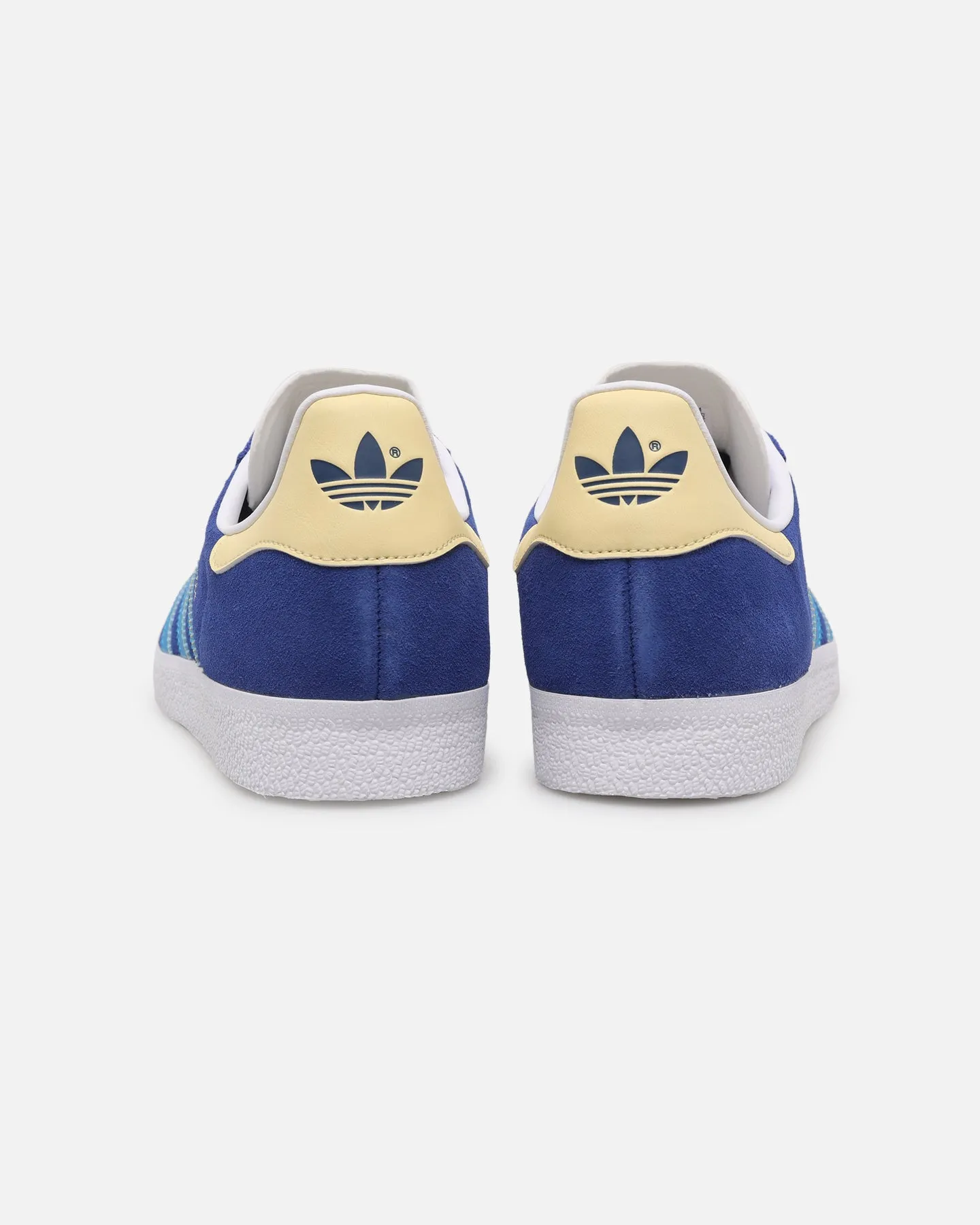 Adidas Women's Gazelle Royal Blue