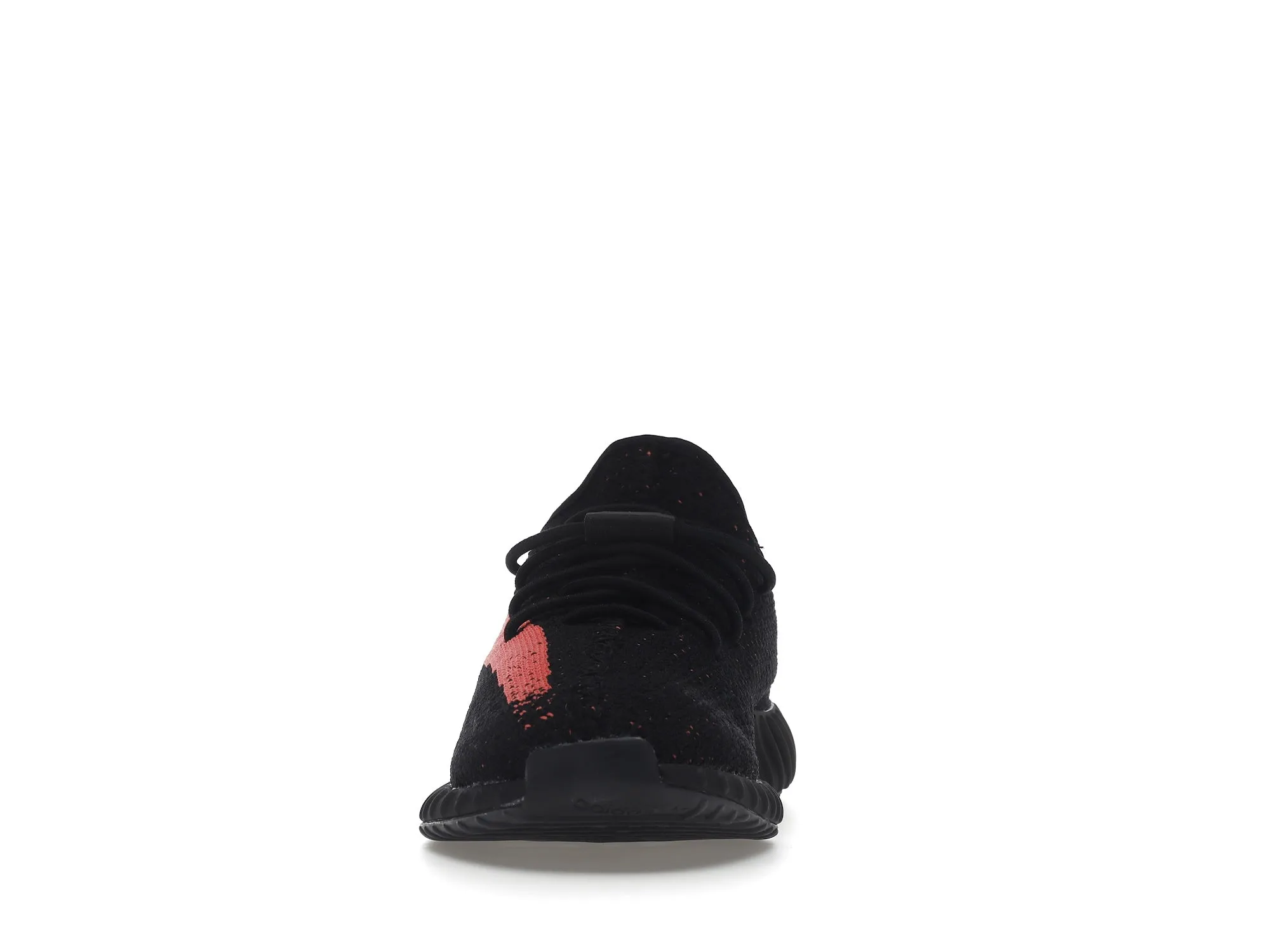 adidas Yeezy Boost 350 V2 Core Black Red (Kids)