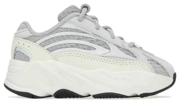 adidas Yeezy Boost 700 V2 Static (Infants)