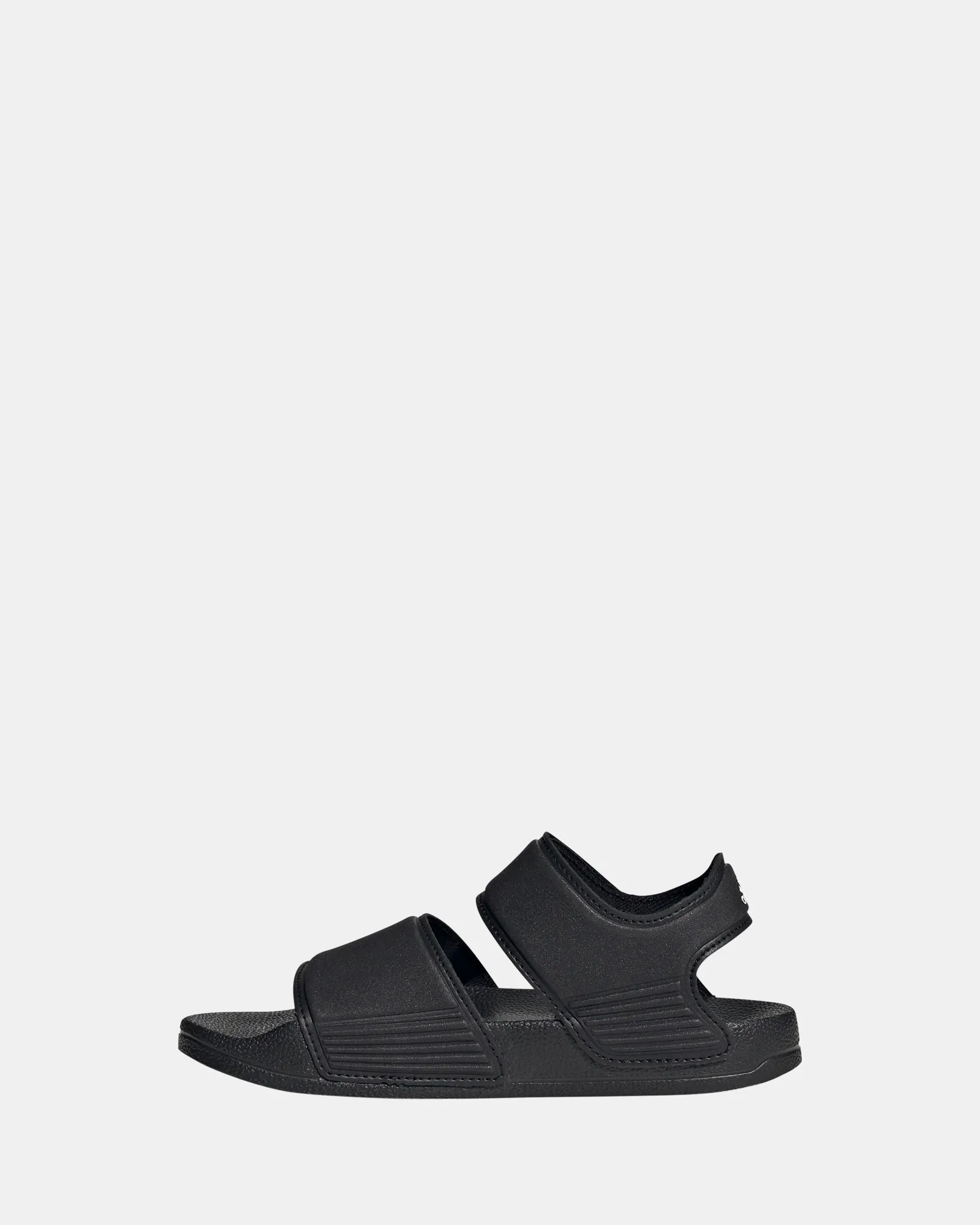 Adilette Sandals II Black/White