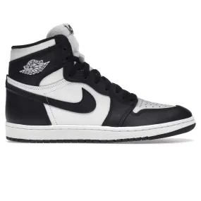 Air Jordan 1 Retro High 85 Black White Panda